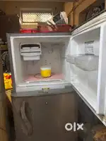 LG 4star fridge 2010 model