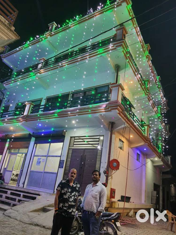 Available for rent near sankari mandir