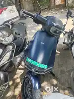Ola S1 Pro Top prime model in the Ola Scooter Range