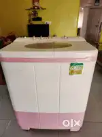 Selling Washing semi automatic machine