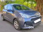 Hyundai Grand i10 2016-2017 Magna, 2017, Petrol