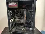 i7 gaming pc with 16gb Ram