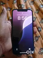 I phone 12.8.128