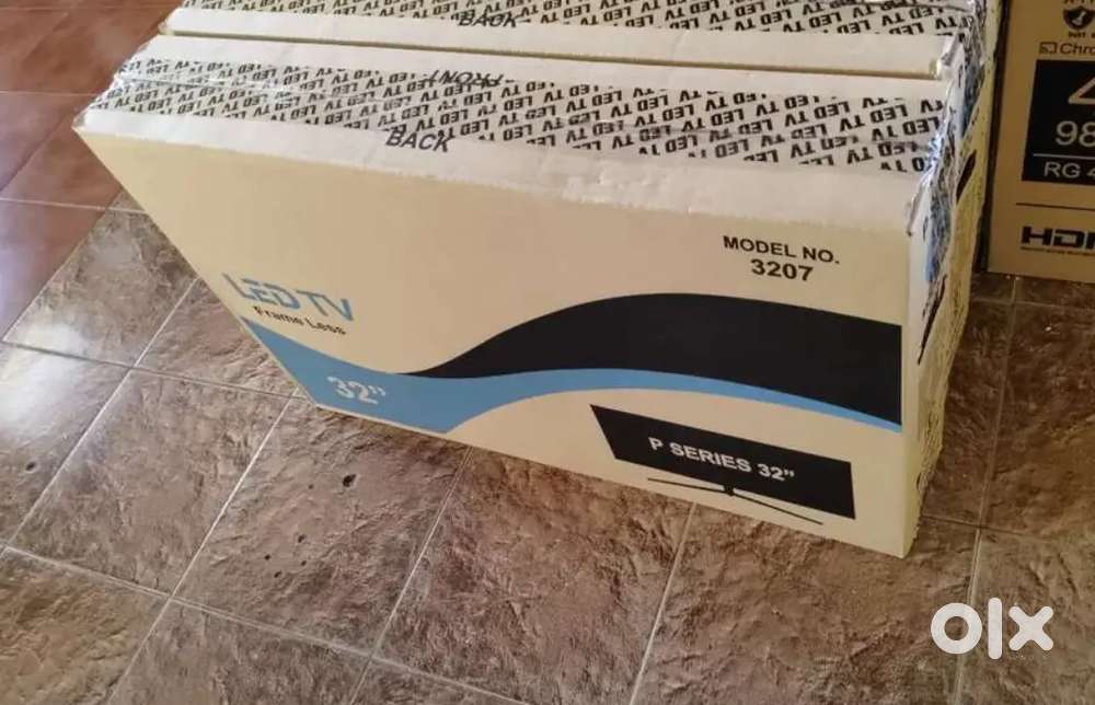 4K Sony 32'' Full Android Smart Led TV Best Price Guarantee