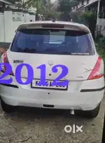 Maruti Suzuki Swift VDI, 2011, Diesel