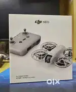 DJI Neo Fly more Combo (New)