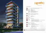 Madhav Nagar Luxiours flats for sale, Nagpur