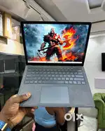 Microsoft Surface Laptop 3 Core i5 10th Gen 8GB/256GB Touch Laptop