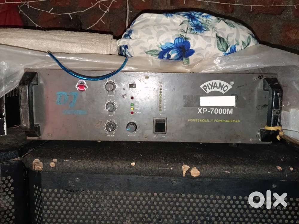 Orijnal piyano masped