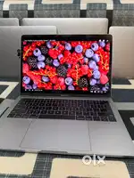 Macbook Pro