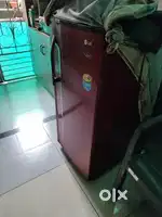 LG fridge single door