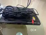 Sony dvd player( good condition)