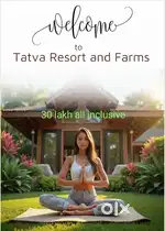 Shukrataal Farmhouses and Resorts near Mujaffarnagar