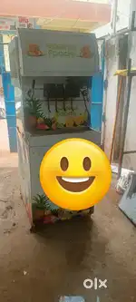 Soda machine sale