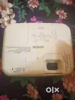 EPSON PROJECTOR