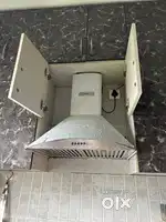 Kitchen Chimney