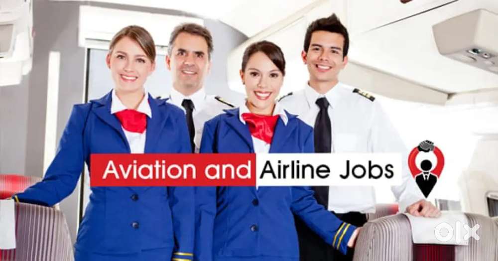 AIRPORT/AIRLINE JOBS GROUND STAFF CUSTOMER SERVICE AN AIRTICKETCOUNTER