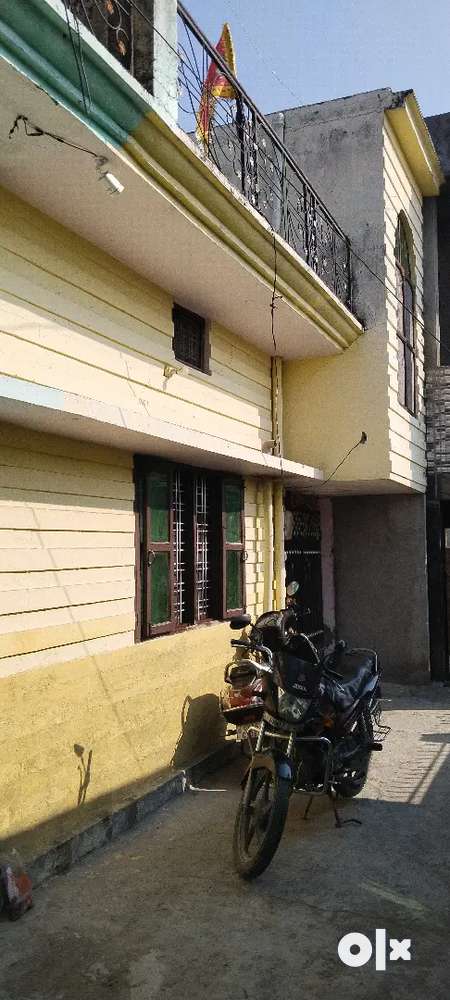 Good home for sell in Dakpather shivpuri