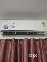 Voltas window AC