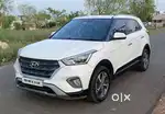 Hyundai Creta 1.6 SX (O), 2019, Diesel