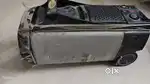 Vacuum cleaner