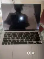 Macbook Air M1
