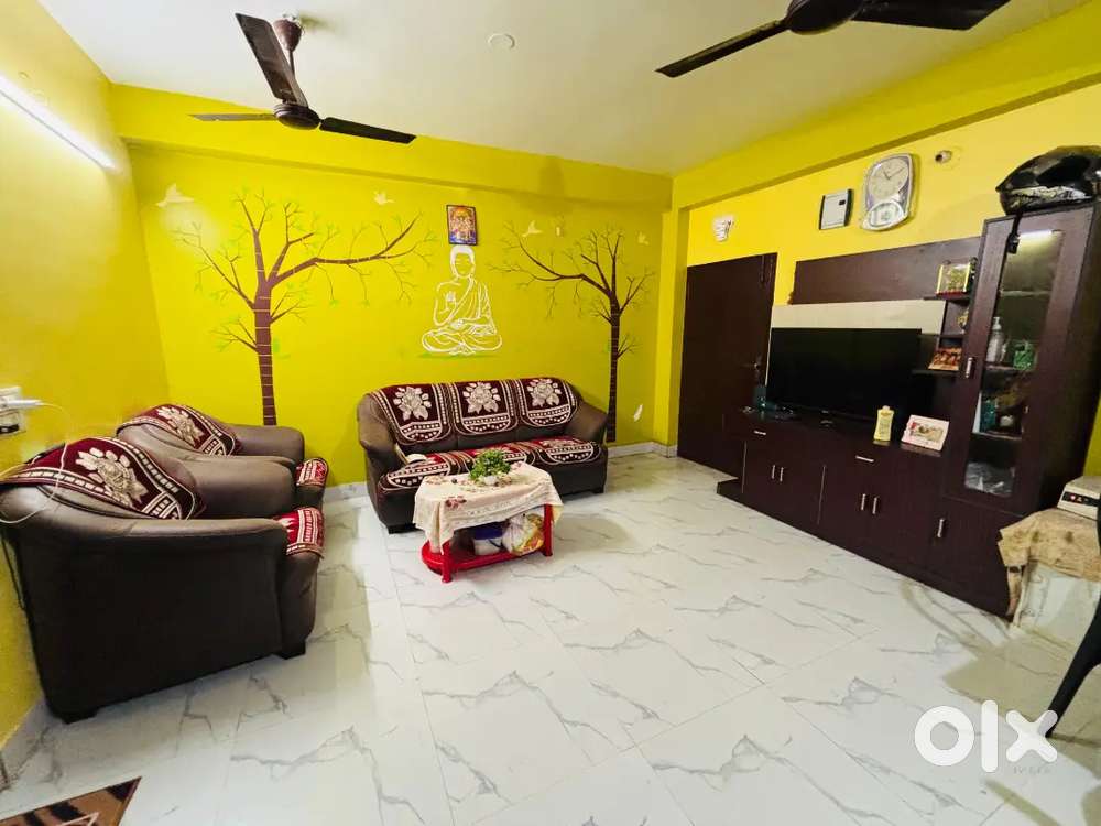 2 toilet,1belcony, lift, shed, otometic submarsel, 2wheeler parking