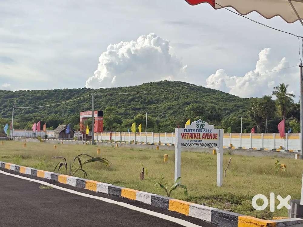 Affordable Plots for Sale – Vandalur to Kelambakkam  Best Investment
