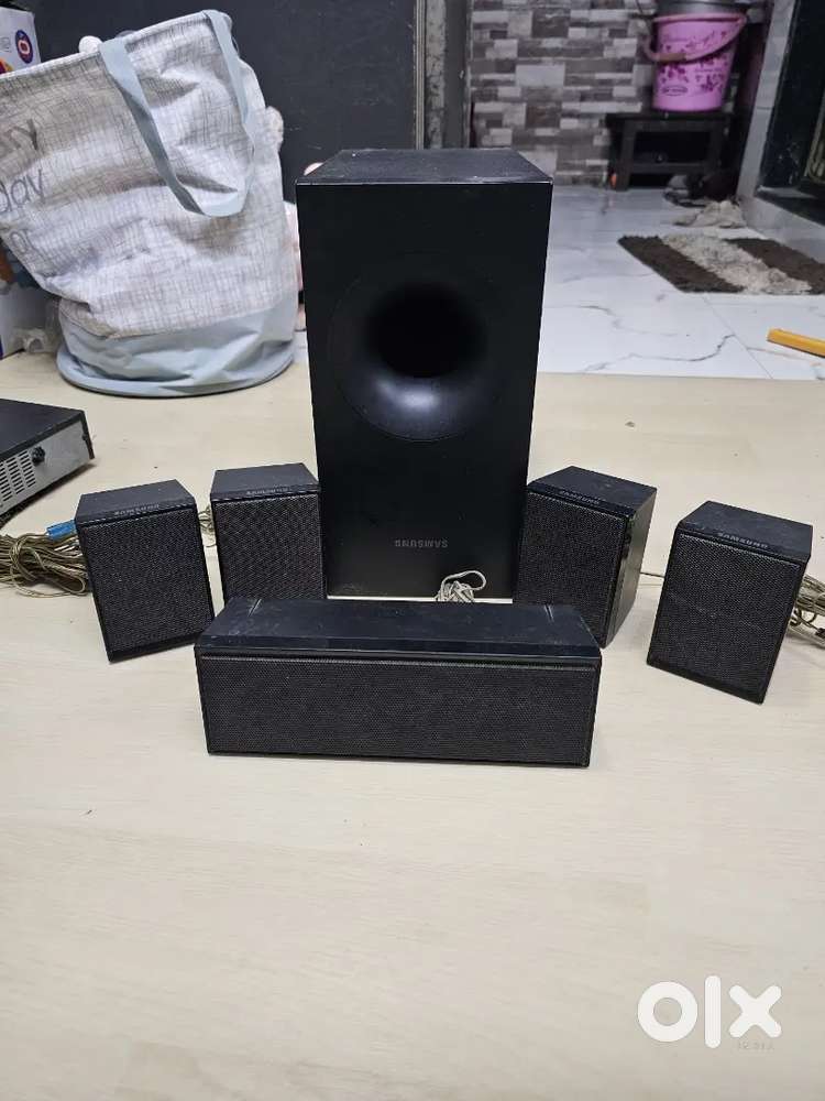 Samsung 5 in one Speaker