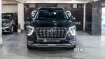Hyundai Alcazar 2.0 Signature (O) Petrol AT 6 STR, 2021, Petrol