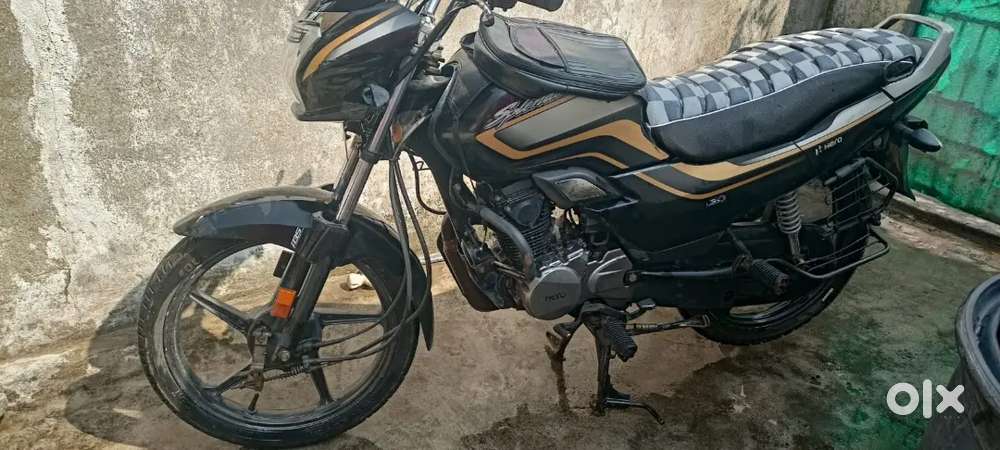 Hero Super splendor 2021
