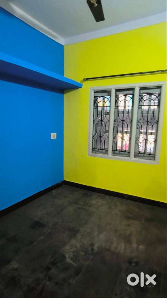 Hebbal 2BHK House for lease