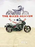 Kawasaki vulcan s 650 Bs6 Abs “