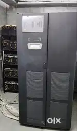 120 Kva Eaton used online ups & Repairing service