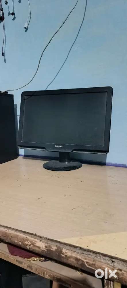 INTEX COMPUTER MADARBOD PHILIPS