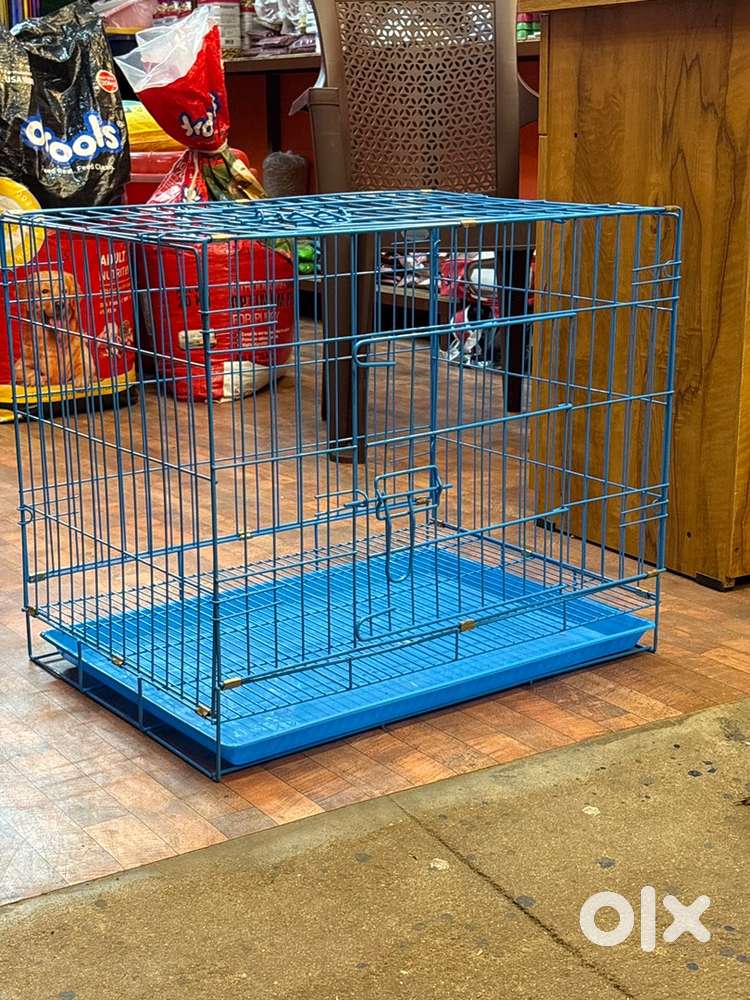 CAGE 2F Dog or cat cage