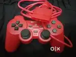 PS2  Sony Unique Joystick