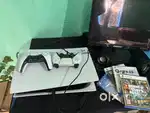 PS 5 825 Gb console