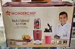 Wonderchef Nitri-blend Activ 500 Watts