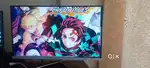 Zebronics EA124, 24Inch FHD monitor, With speaker