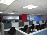 Premium Furnished Office for Rent at Janjeerwala, Indore