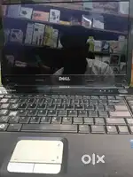 Dell pp38l
