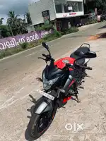 Neat and clean