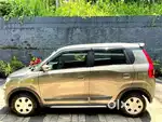 Maruti Suzuki Wagon R 2021 Petrol 22000 Km Driven