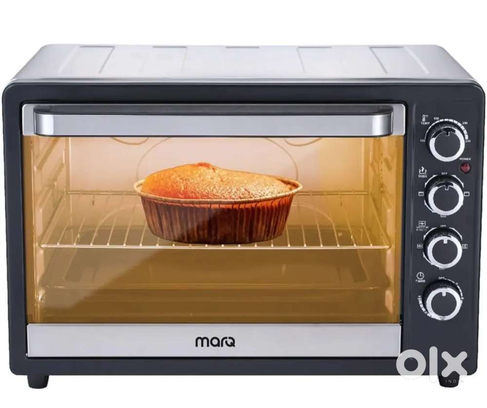 Otg 63ltr oven toster grill