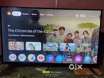 Xiaomi google tv