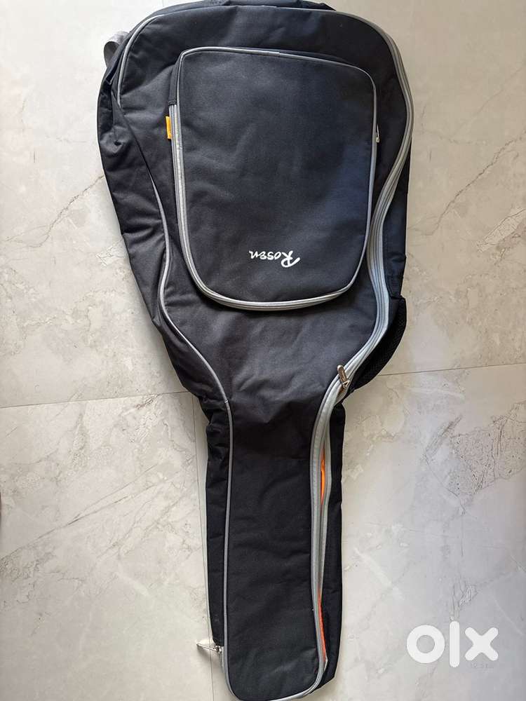 Rosen guitar cover premium