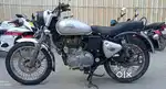 ROYAL ENFIELD BULLET ELECTRA 350 (EXCHANGE) GOOD CONDITION