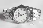 Tissot Watch