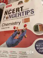 Books for NEET and JEE including NCERT